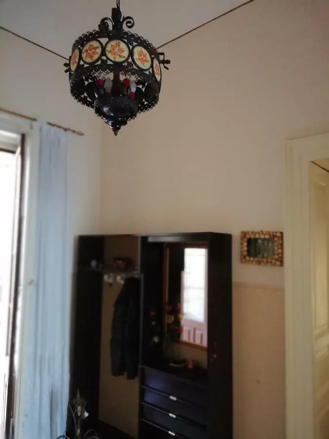 I Mici Di Emy Apartman Catania