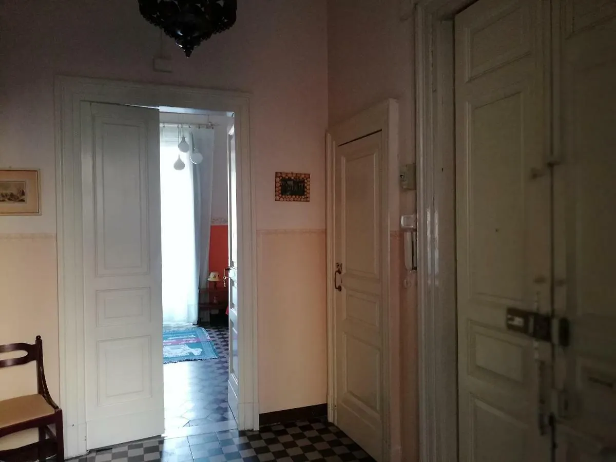 I Mici Di Emy Apartman Catania 0*,  Olaszország