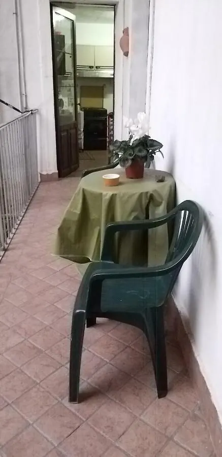 I Mici Di Emy Apartman Catania 0*,